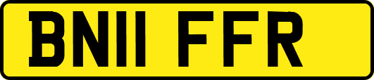 BN11FFR