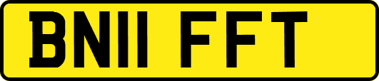 BN11FFT