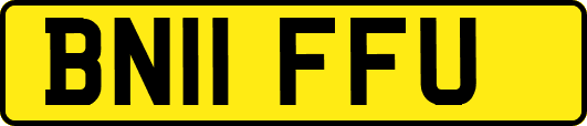 BN11FFU
