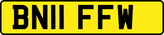 BN11FFW
