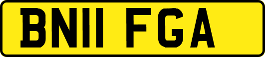 BN11FGA