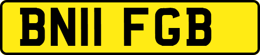 BN11FGB