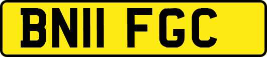 BN11FGC