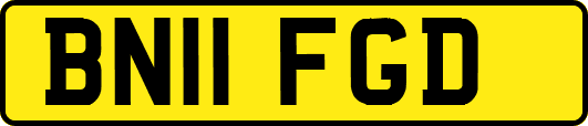 BN11FGD