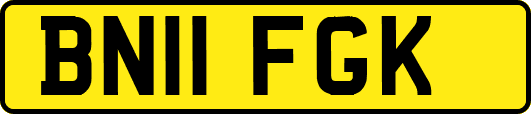 BN11FGK