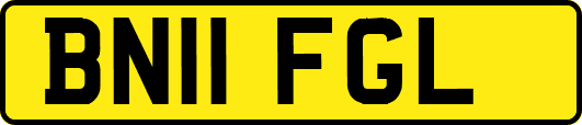 BN11FGL