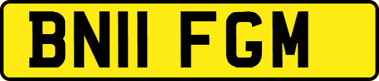 BN11FGM