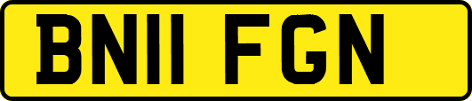 BN11FGN