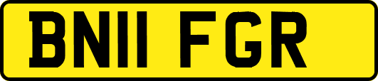 BN11FGR