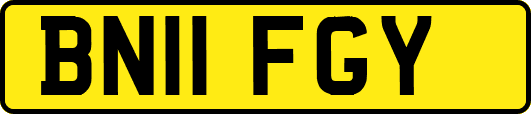 BN11FGY