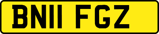 BN11FGZ