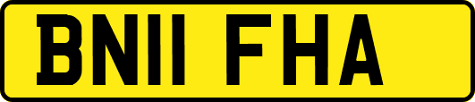 BN11FHA
