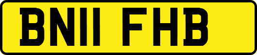 BN11FHB