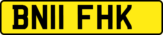 BN11FHK
