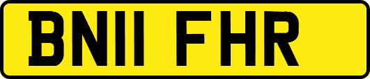 BN11FHR