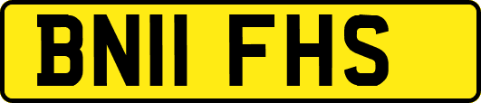 BN11FHS