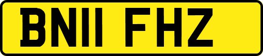 BN11FHZ