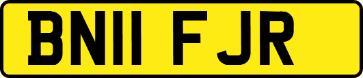 BN11FJR