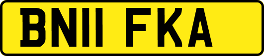 BN11FKA