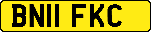 BN11FKC