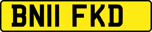 BN11FKD