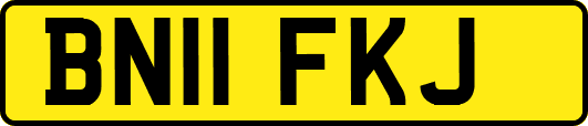 BN11FKJ