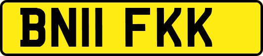 BN11FKK