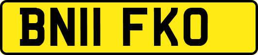 BN11FKO