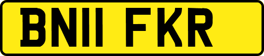 BN11FKR