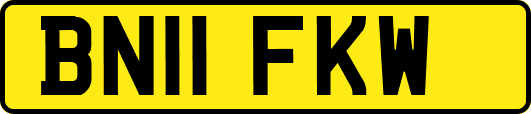 BN11FKW