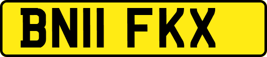 BN11FKX