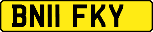 BN11FKY