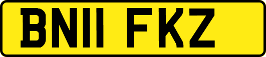 BN11FKZ