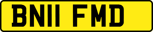 BN11FMD