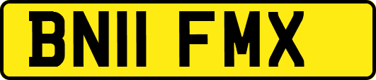 BN11FMX
