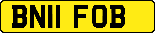 BN11FOB