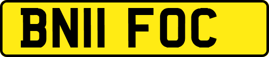 BN11FOC