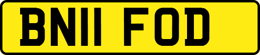 BN11FOD