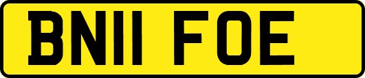 BN11FOE