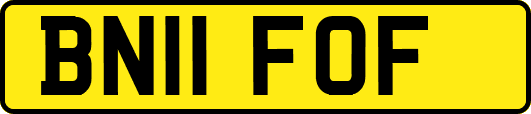 BN11FOF