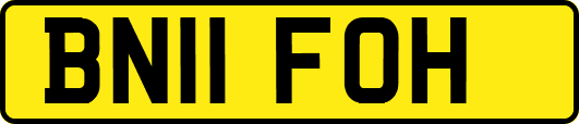 BN11FOH