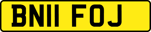 BN11FOJ