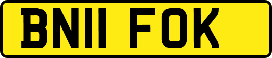 BN11FOK