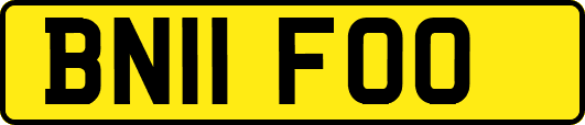 BN11FOO