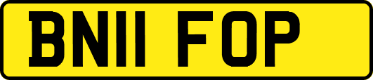 BN11FOP