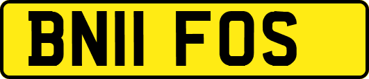 BN11FOS