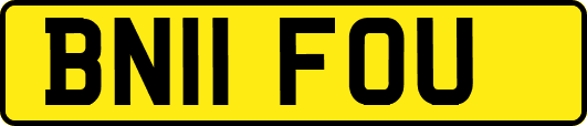 BN11FOU