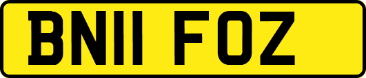 BN11FOZ