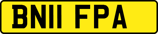 BN11FPA