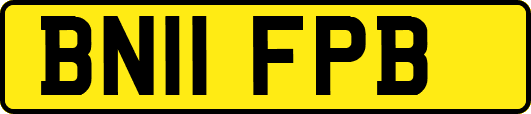 BN11FPB